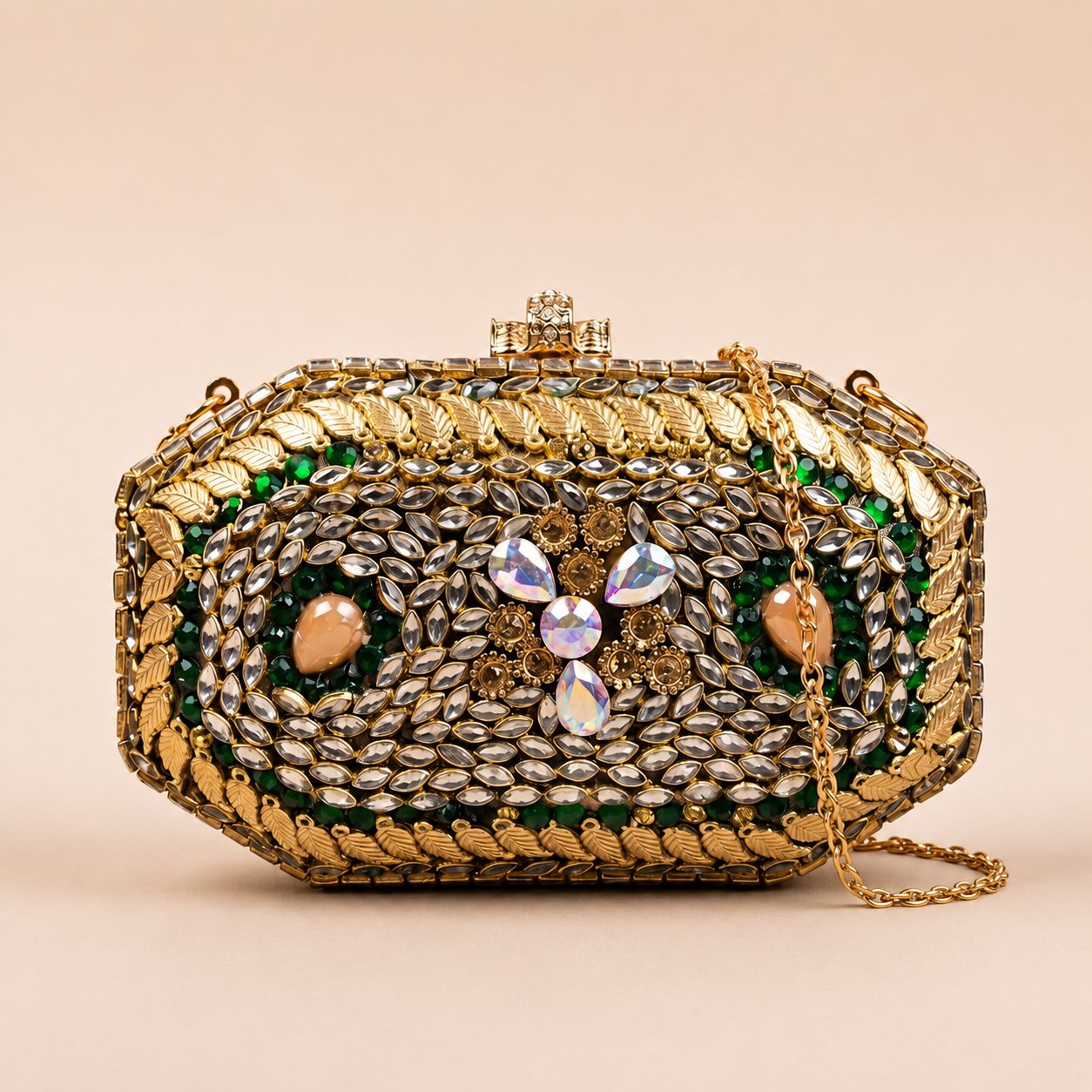 The Artisan’s Vault – Bridal Evening Bag