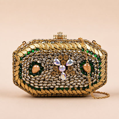 The Artisan’s Vault – Bridal Evening Bag
