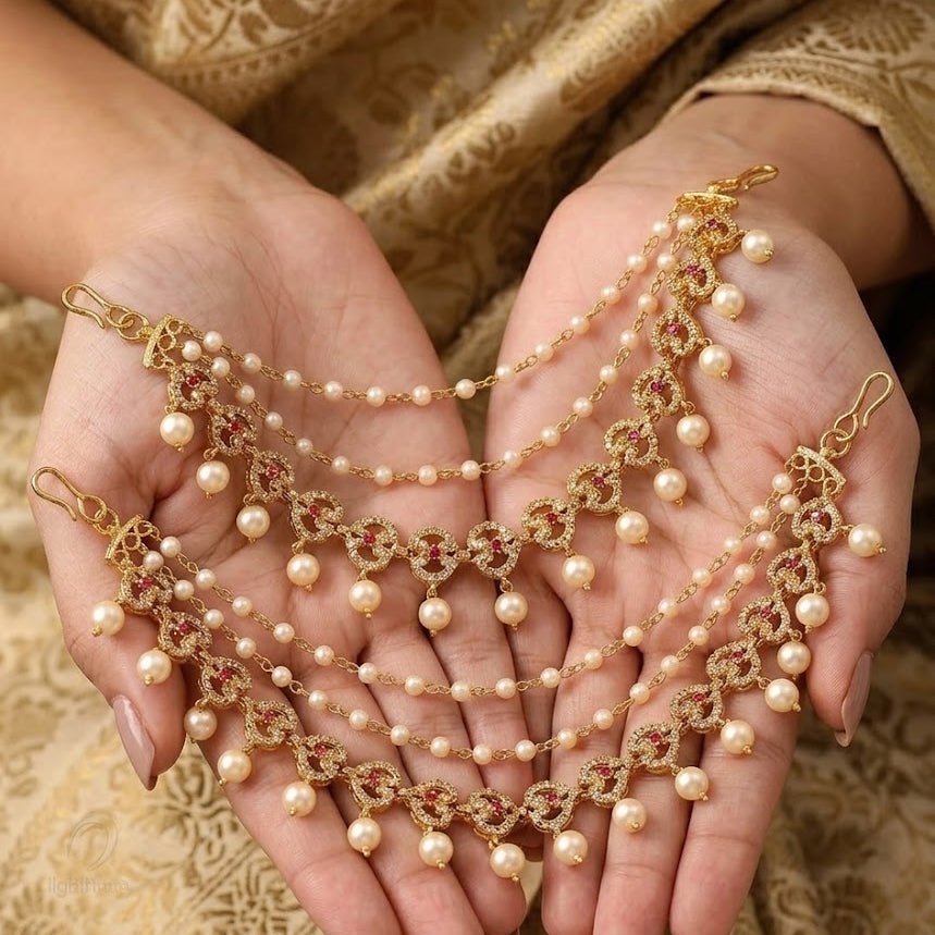 Phool Sitara Saharey - Riwaaj