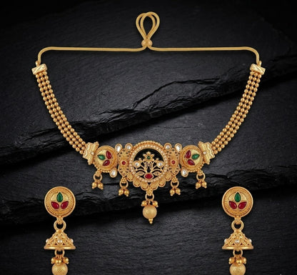 Royal Rajratna Classic Set - Riwaaj
